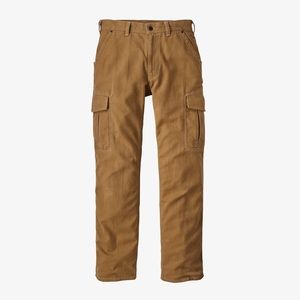 Men’s Patagonia Heavy Duty Utility Pants